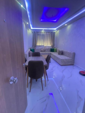 Appartement tanger